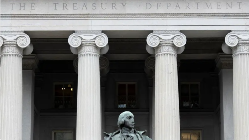 US removes sanctions on Syrian president ahead of meeting with Trump