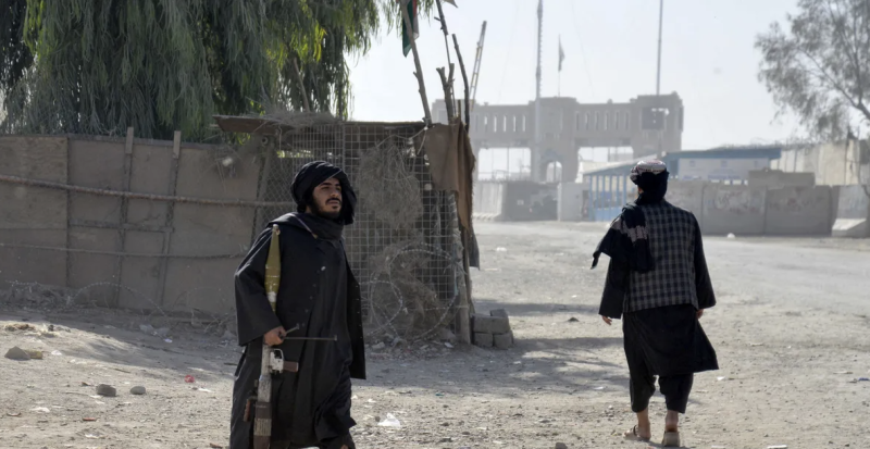 باكستان تعلن انهيار محادثات السلام مع أفغانستان