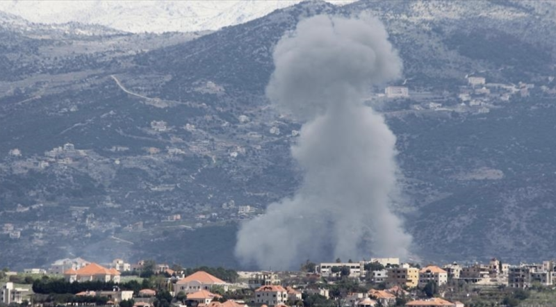 At least 3 killed, 11 injured in Israeli drone strikes in southern Lebanon amid ceasefire violations