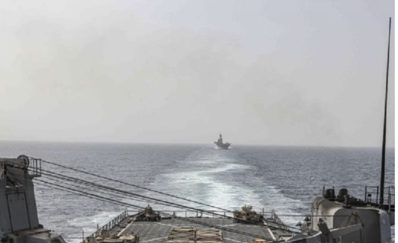 International Report Warns of Escalating Tensions in Yemen and Red Sea, Urges Urgent UN Action