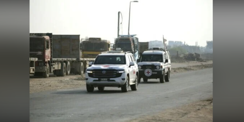 Israel confirms remains returned are officer Goldin killed in 2014 Gaza war