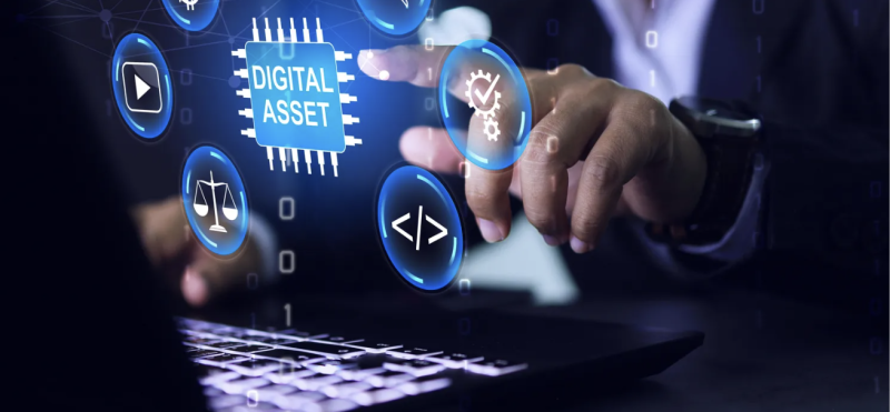 UAE ranks among global leaders in digital-asset regulation