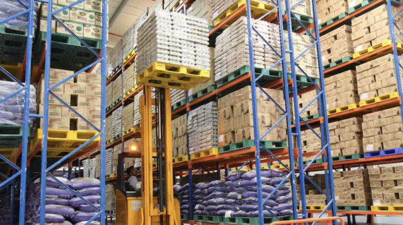 Aldar acquires Kezad assets for $155m to boost industrial property portfolio