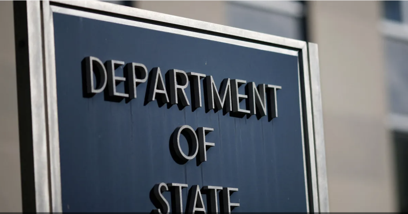 أميركا تصنف 4 جماعات في أوروبا منظمات إرهابية