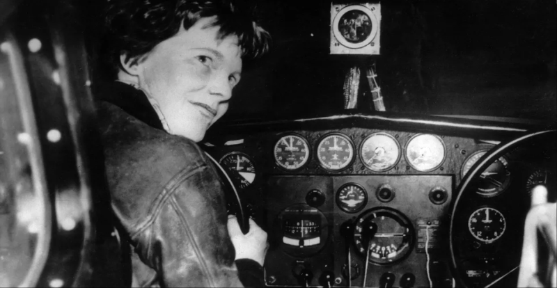 88 عاما من الأسئلة.. وثائق إيرهارت تخرج للنور بقرار من ترامب