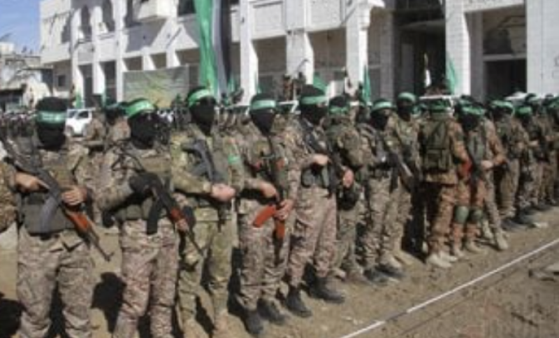 إعلام عبرى يزعم: حماس تخزن أسلحة فى اليمن ودول إفريقية داعمة للحركة