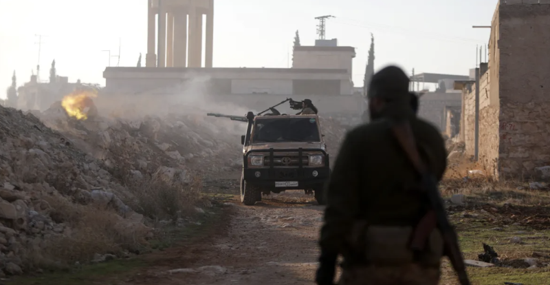 سوريا تنفي اعتزامها تسليم مقاتلين من الإيغور إلى الصين