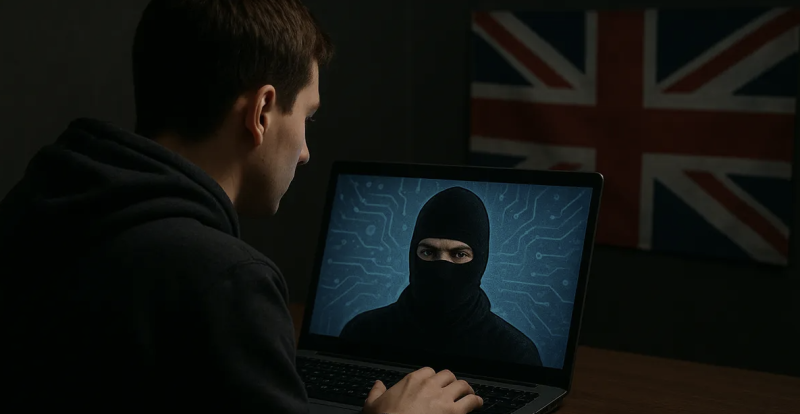 تقرير: داعش استخدم الذكاء الاصطناعي لتجنيد عناصر في بريطانيا