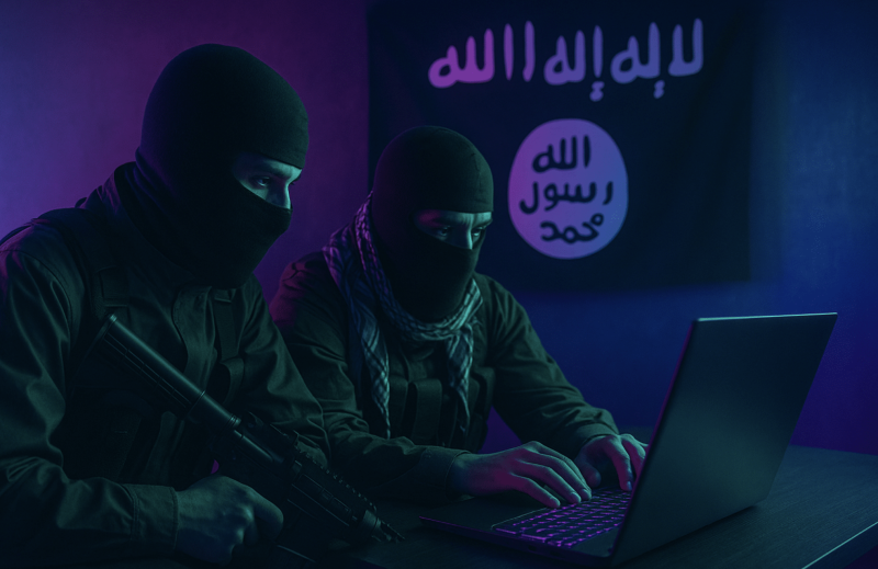 ISIS adopts advanced AI tools to bolster recruitment operations