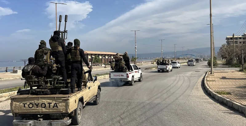 أول قرار في "محاكمات الساحل السوري": تأجيل إلى ديسمبر