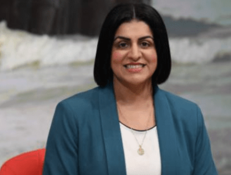 UK unveils major asylum overhaul, raises permanent residency to 20 years