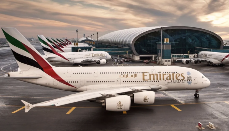 طيران الإمارات.. أفضل ناقلة جوية عالميا للعام الثامن تواليا