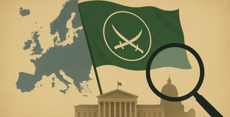 تكساس تدرج الإخوان ومنظمة أخرى على قائمة الإرهاب