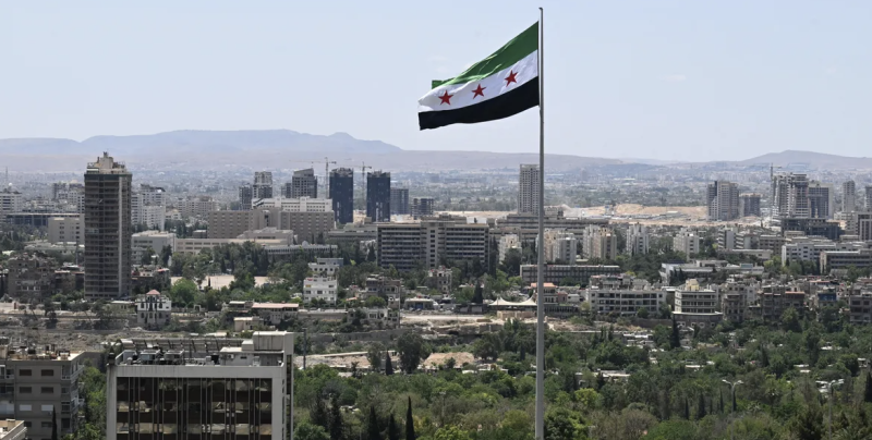 دمشق تعلق على دخول نتنياهو للجنوب السوري