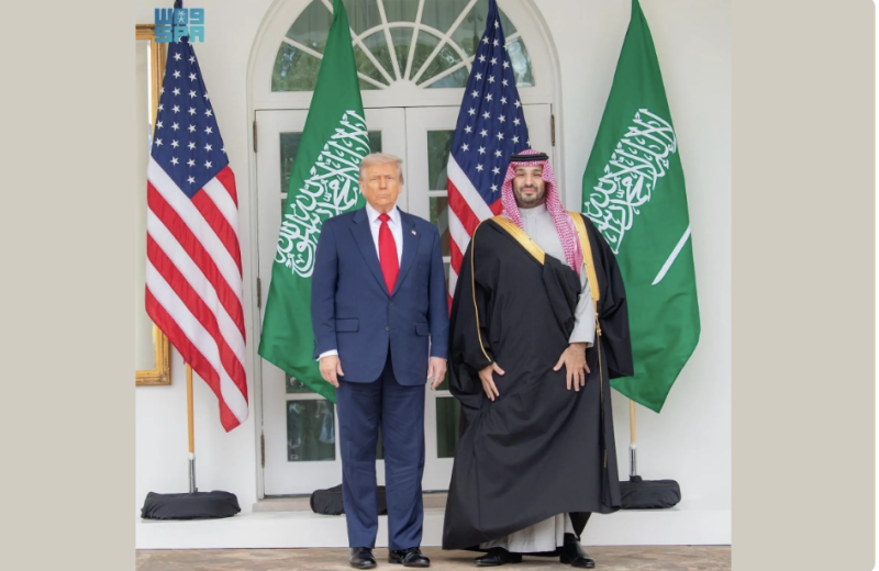 Joint Statement at Conclusion of HRH the Crown Prince’s Visit to the United States