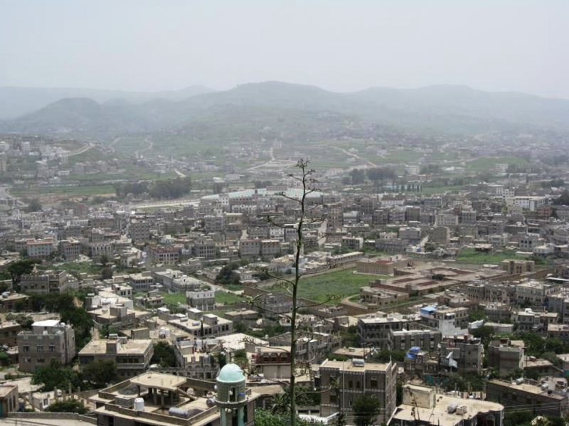 Yemen : Armed Robbery Attempt in Ibb Leaves Three Dead and Injured