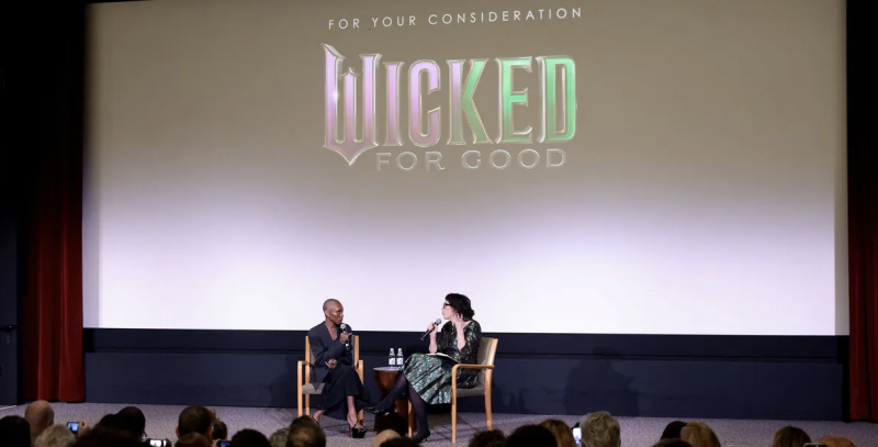 انطلاقة نارية.. "فيلم موسيقي" يكتب التاريخ بـ150 مليون دولار