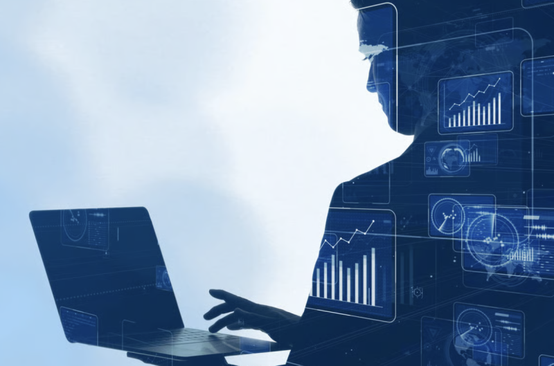 70.8 percent of UAE investors trust AI to manage investments, survey finds