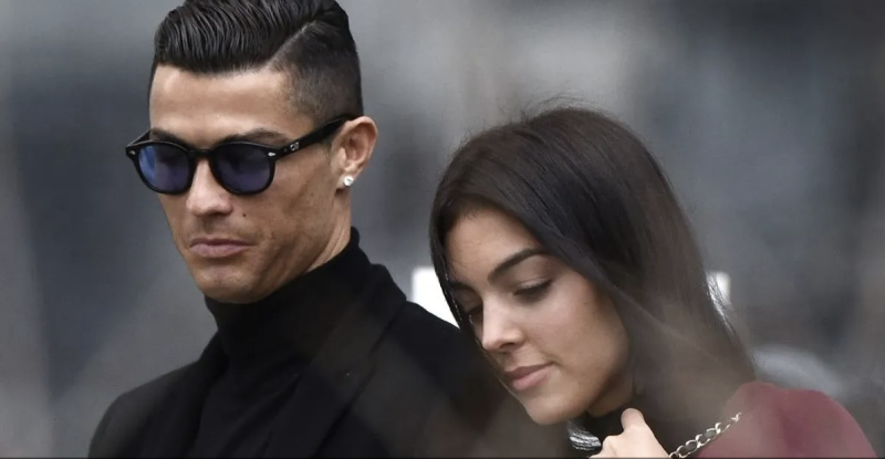 زفاف رونالدو وجورجينا يقترب.. تقارير تحدد المكان والتوقيت