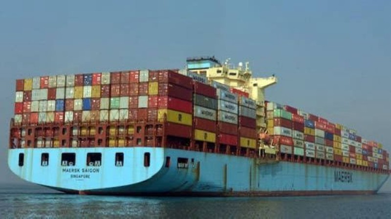 ميرسك تعلن استئناف الملاحة عبر البحر الأحمر وباب المندب بعد أشهر من التوقف بسبب تهديدات الحوثيين