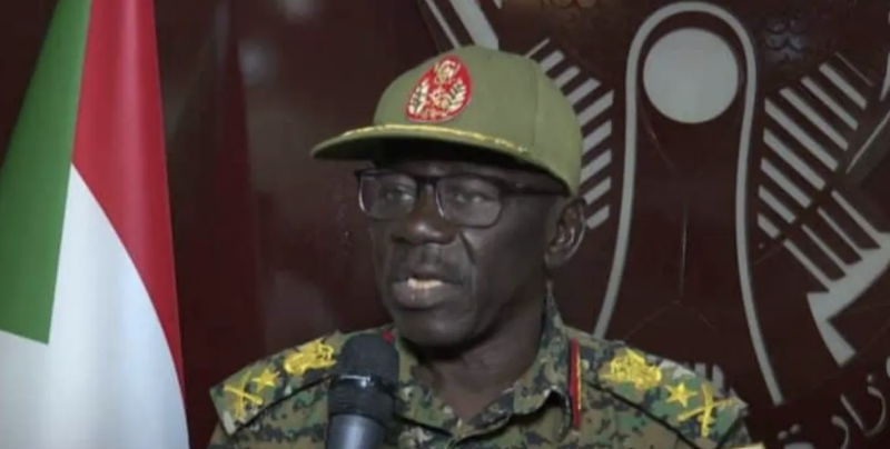 Sudan Defense Minister’s Reported Resignation Raises Questions