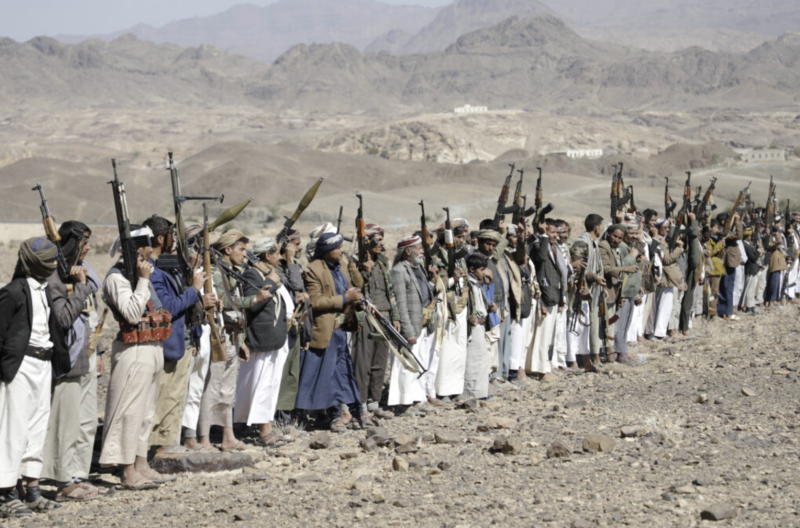 Israeli Broadcaster: Tehran Re-Arming Itself and Proxies in Yemen, Lebanon, and Syria