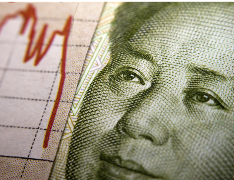 China’s factory activity contracts for 8th month in November