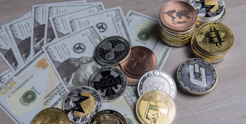 ألمانيا وسويسرا تصادران "خلاط بيتكوين" وتضبطان 25 مليون يورو