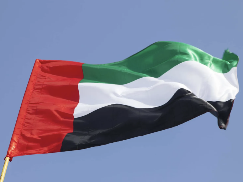 UAE launches urgent humanitarian response to Sri Lanka floods