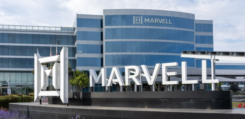 مارفل تنوي شراء "Celestial AI" في صفقة بمليارات الدولارات