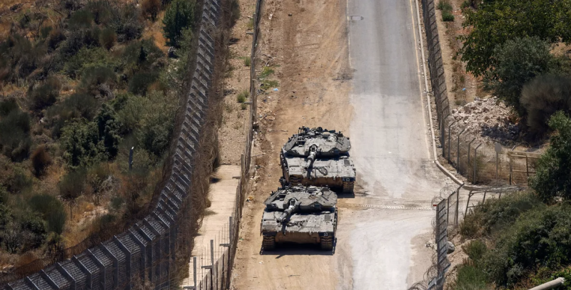 الأمم المتحدة تتبنى قرارا يطالب إسرائيل بالانسحاب من الجولان