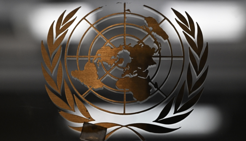 UN General Assembly adopts resolution demanding that Israel withdraw from Syrian Golan to 1967 line