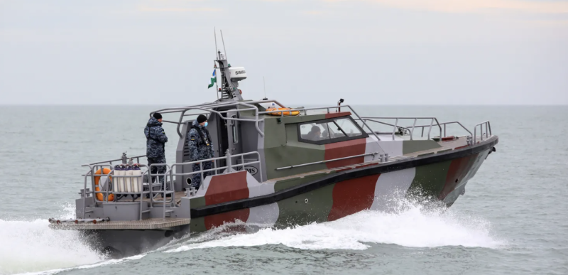 أسعار التأمين على السفن في البحر الأسود تقفز بـ 250%