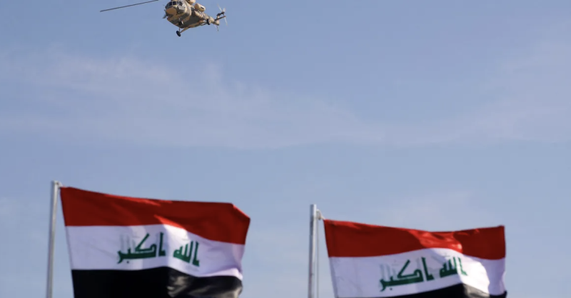 العراق: نسخة قرار تجميد أموال حزب الله والحوثي "غير منقحة"