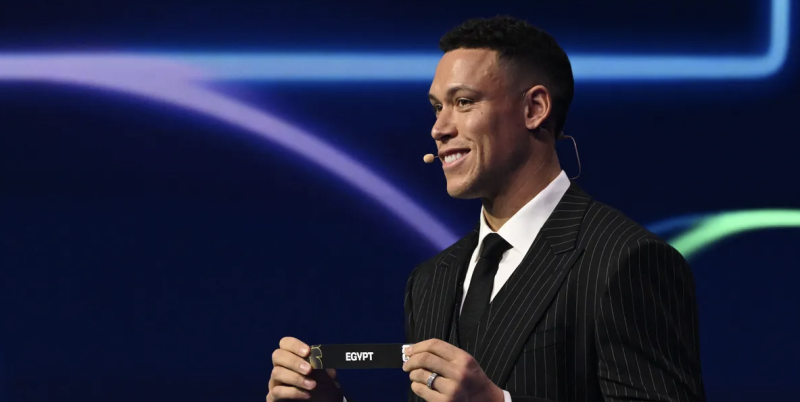 رسميا.. القرعة الكاملة لكأس العالم 2026