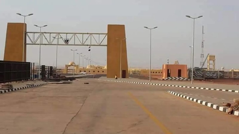 RSF Condemns Drone Strike by ‘Islamic Movement Army’ on Adré Border Crossing