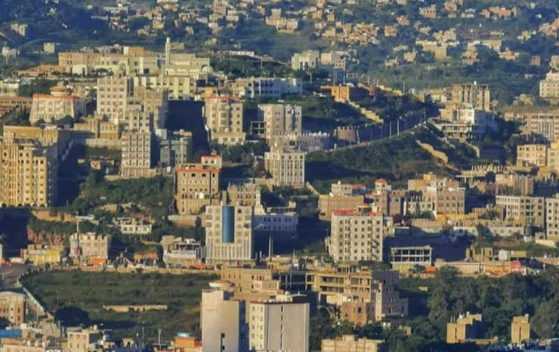 Unidentified Gunmen Assassinate Houthi Military Official in Western Yemen's Ibb