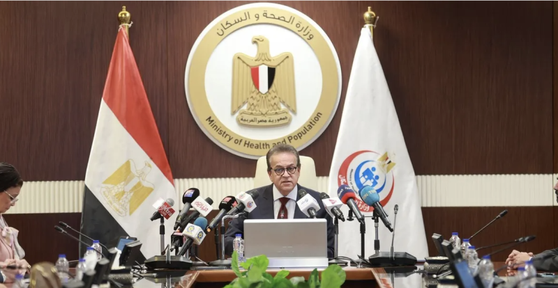 "الفيروس المجهول".. مصر تكشف تفاصيل "الحالة الوبائية"