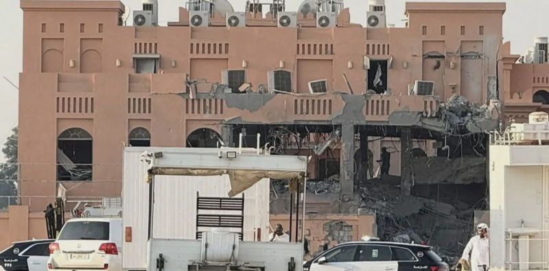 أكسيوس: اجتماع إسرائيلي قطري في نيويورك لإصلاح العلاقات