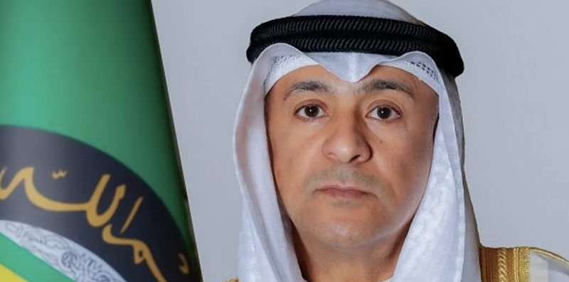 أمين مجلس التعاون الخليجي يستنكر التصريحات الإيرانية