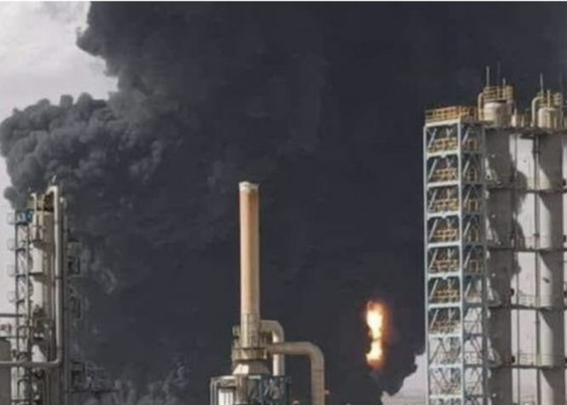 China’s CNPC seeks to exit Sudan oil venture, citing war damage