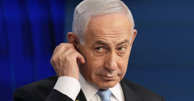 نتنياهو: إسرائيل ستبقى في "منطقة عازلة" جنوب سوريا