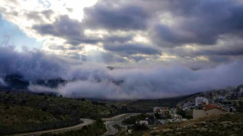 Netanyahu: Israel to remain in buffer zone in southern Syria