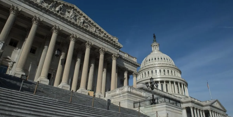 "الكونغرس" الأميركي يتحرك لإلغاء "عقوبات قيصر" على سوريا