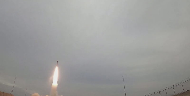 Iran has resumed large-scale ballistic missile production, IDF warns Knesset