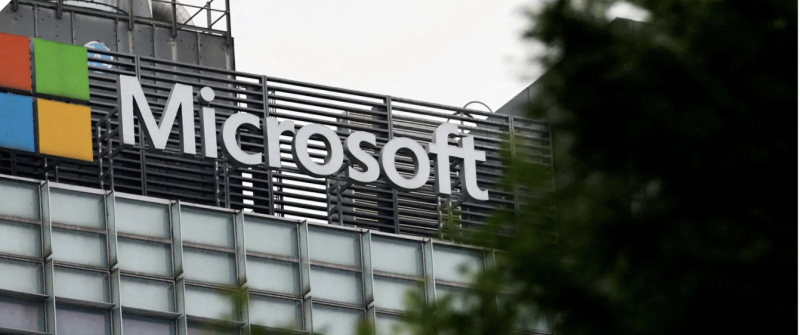 مايكروسوفت تتعهد باستثمار 17.5 مليار دولار في الهند