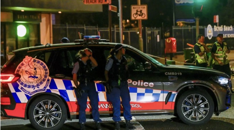 أستراليا: ارتفاع حصيلة قتلى هجوم سيدني إلى 11 على الأقل