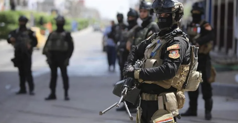 Iraq busts international drug ring exploiting people with disabilities