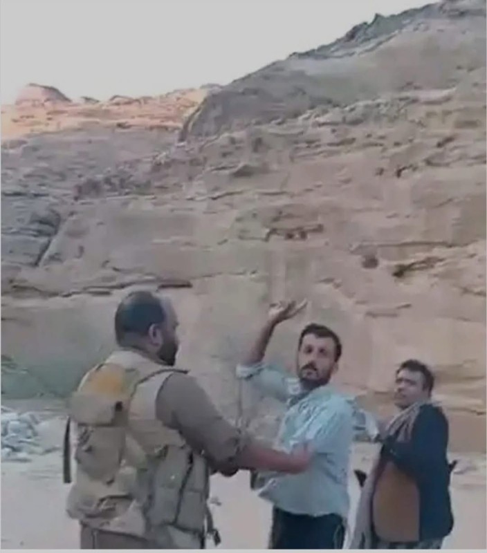 Yemen: Tribal Extrajudicial Execution