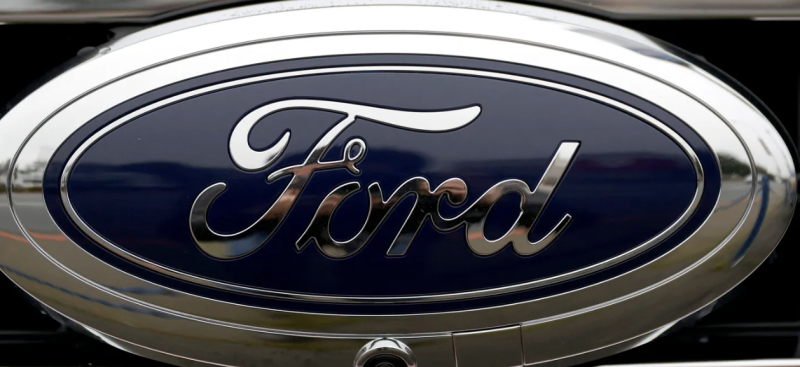 Ford retreats from EVs, takes $19.5 billion charge as Trump policies grip industry